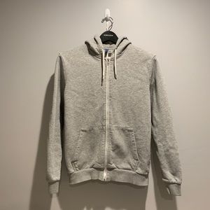 H&M Divided Hooded Sweatshirt
